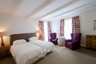 Zomerlust Boutique Hotel,,4 star