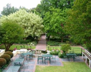 zomerlust boutique hotel