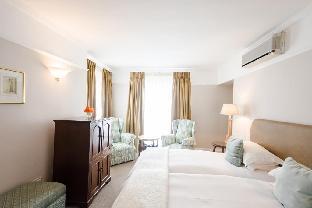 zomerlust boutique hotel