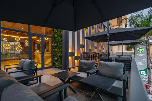 ad hotel hydra