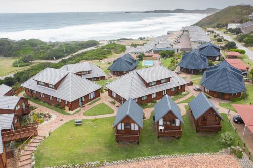 knysna