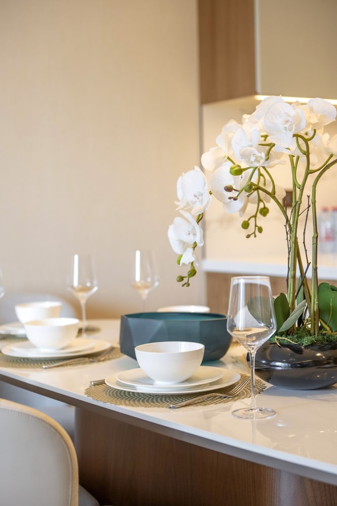 address dubai opera residences