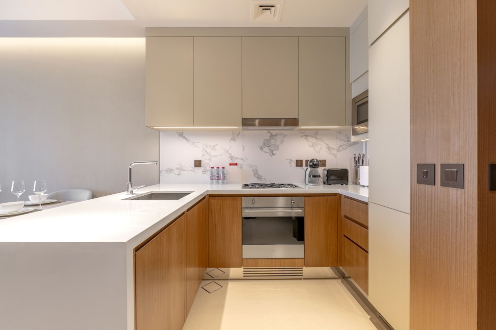 address dubai opera residences