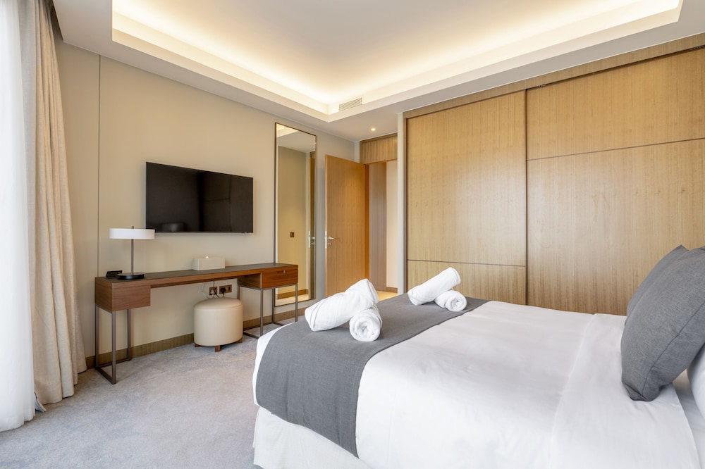 address dubai opera residences