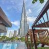 address dubai opera residences