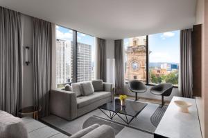 adelaide marriott hotel