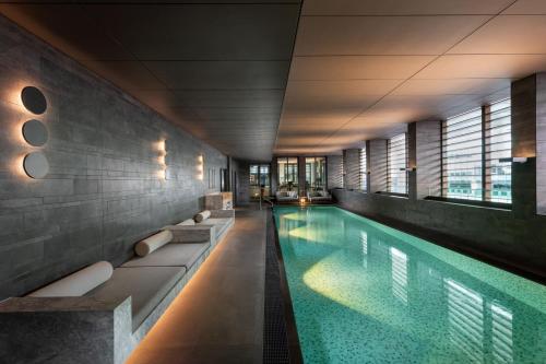 adelaide marriott hotel