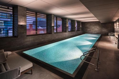 adelaide marriott hotel