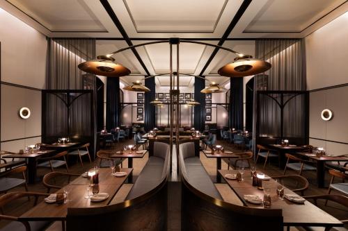 adelaide marriott hotel