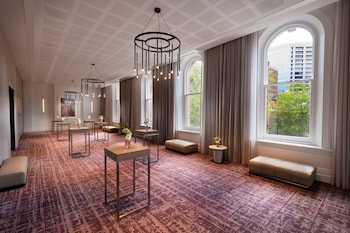 adelaide marriott hotel