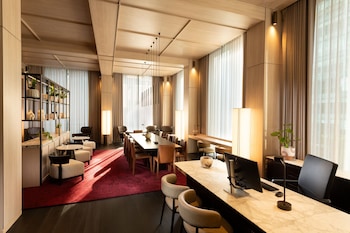 adelaide marriott hotel
