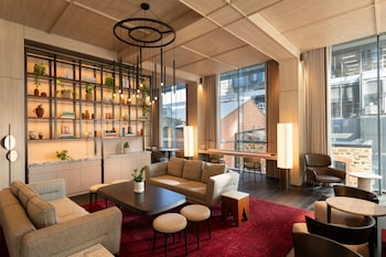 adelaide marriott hotel
