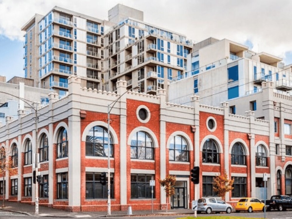 adele apartments at tribeca