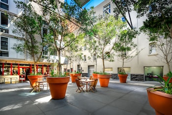 adele apartments at tribeca