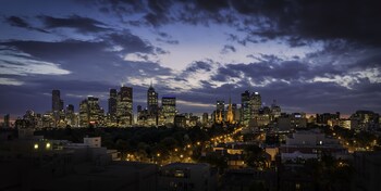 adele apartments at tribeca