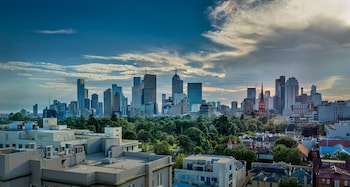 adele apartments at tribeca