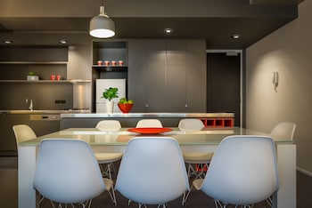 adele apartments at tribeca