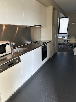 adele apartments at tribeca