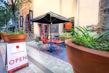 adele apartments at tribeca