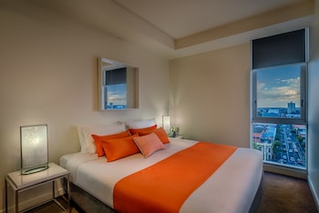 adele apartments at tribeca