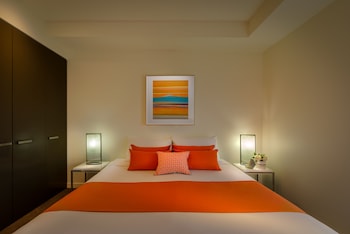 adele apartments at tribeca