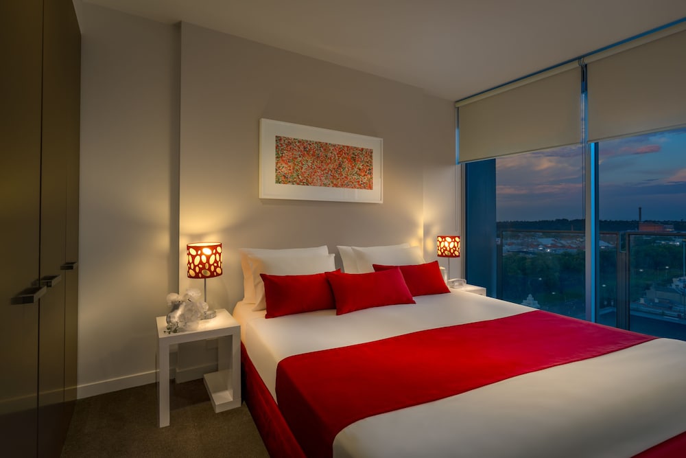 adele apartments at tribeca