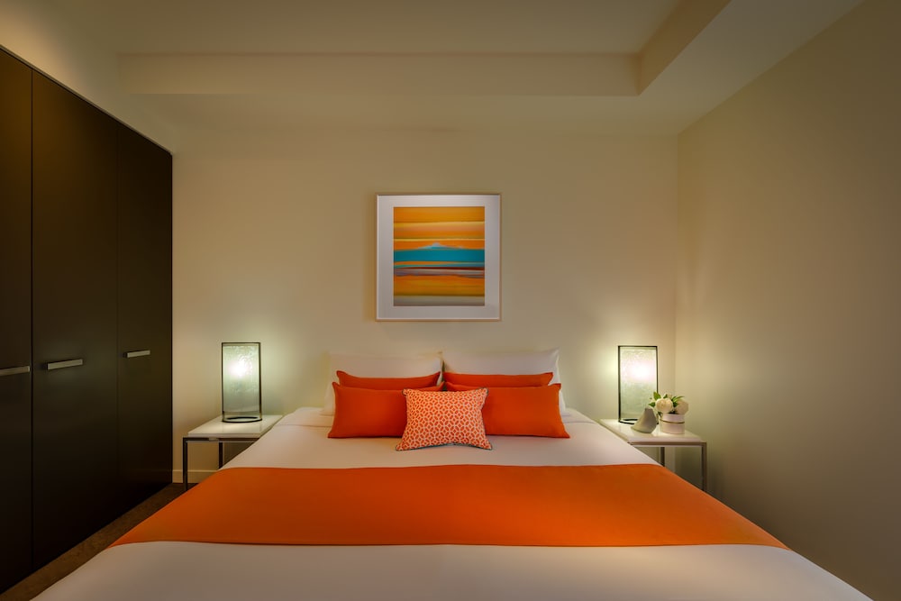 adele apartments at tribeca