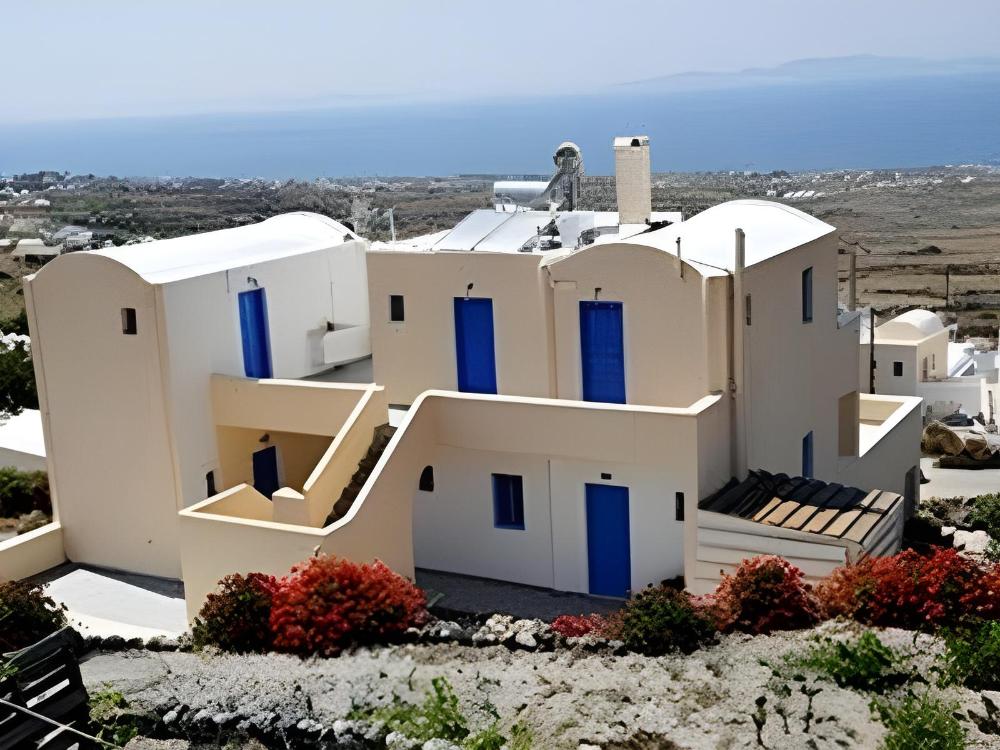 panorama oia