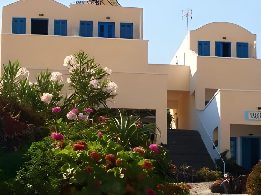 panorama oia