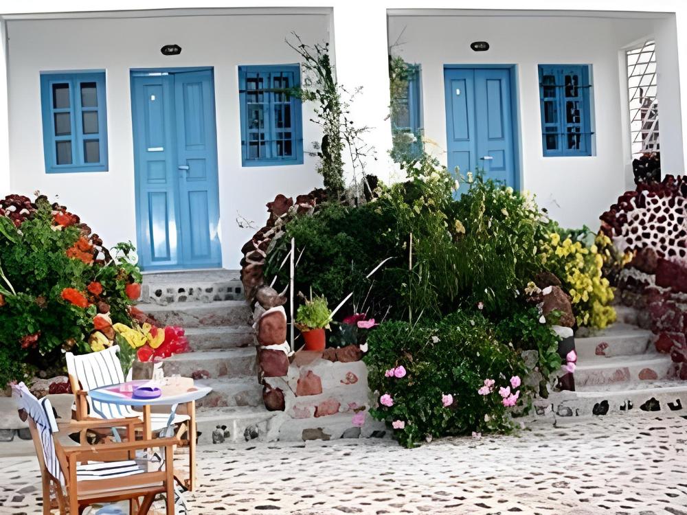 panorama oia