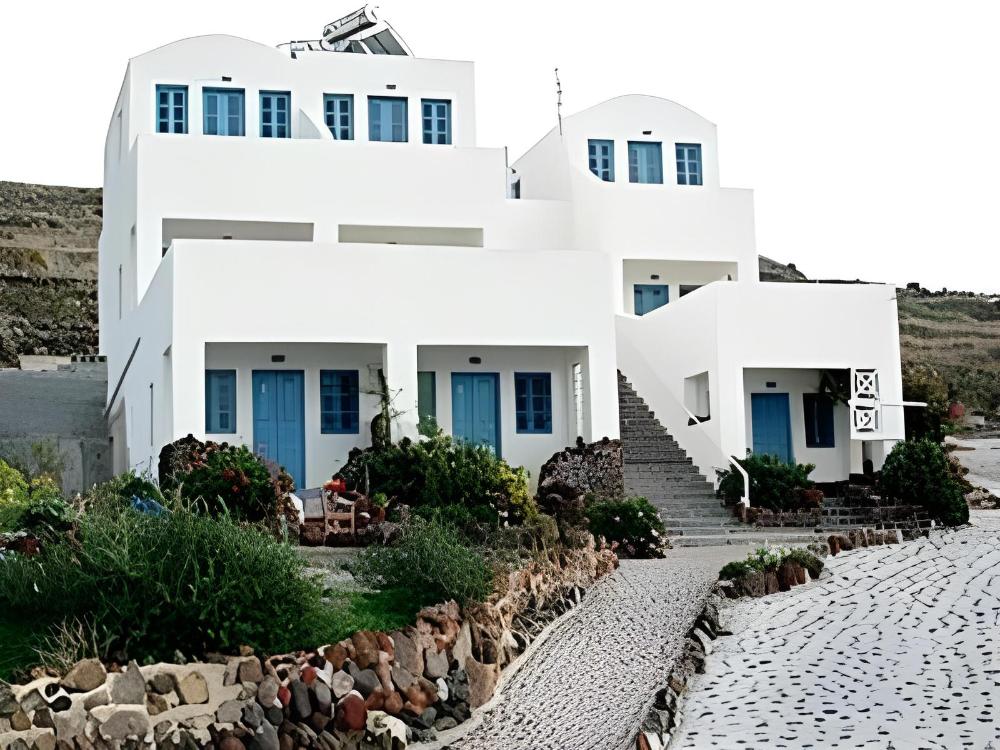 panorama oia