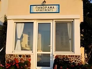 panorama oia