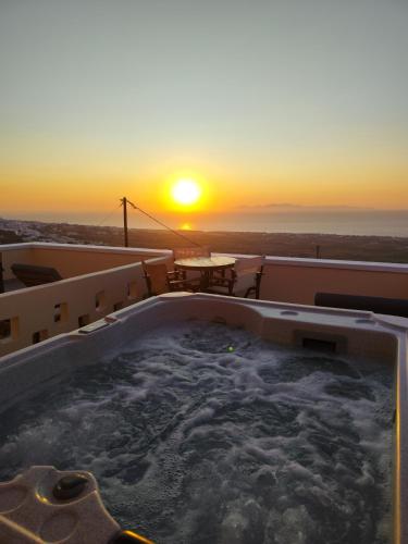 panorama oia