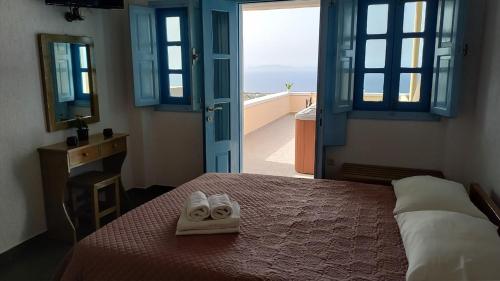 santorini