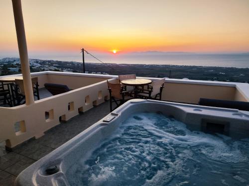 panorama oia