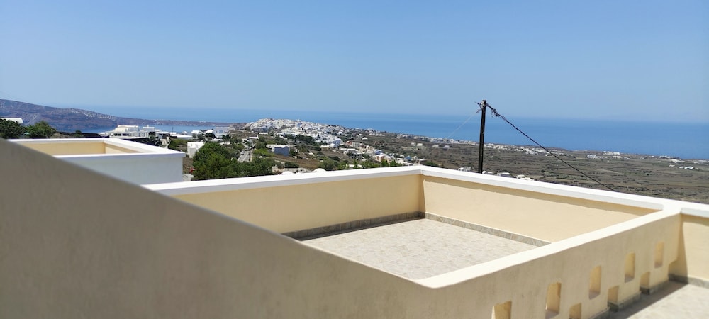 panorama oia