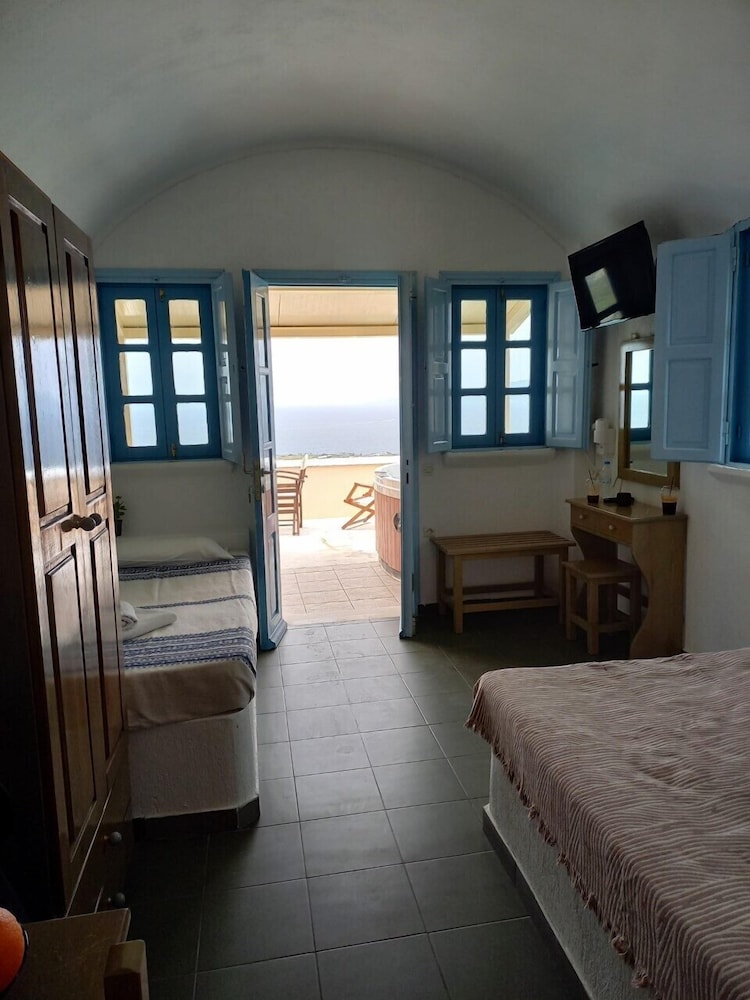 panorama oia