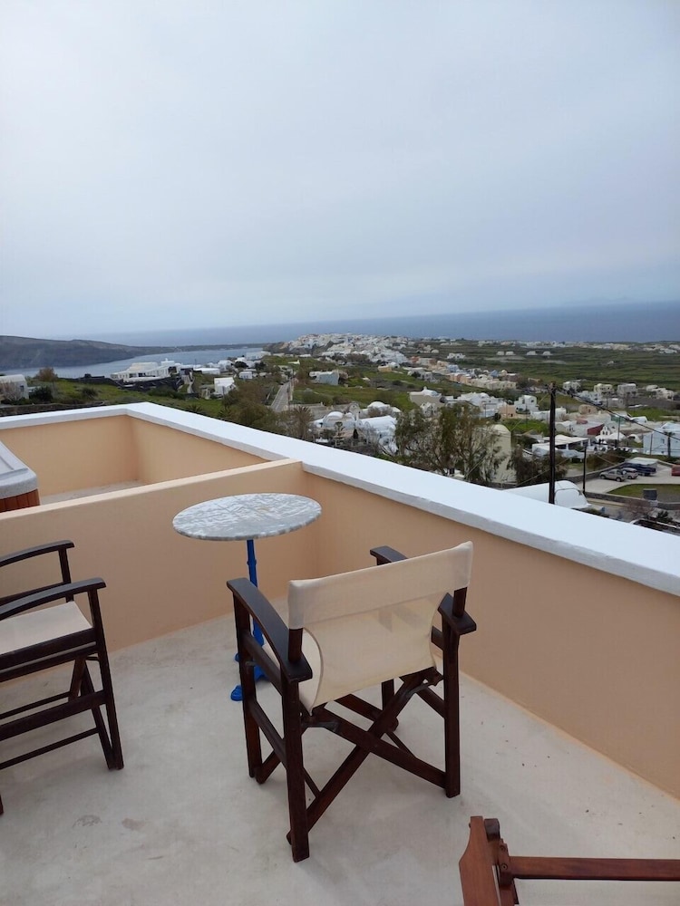 panorama oia