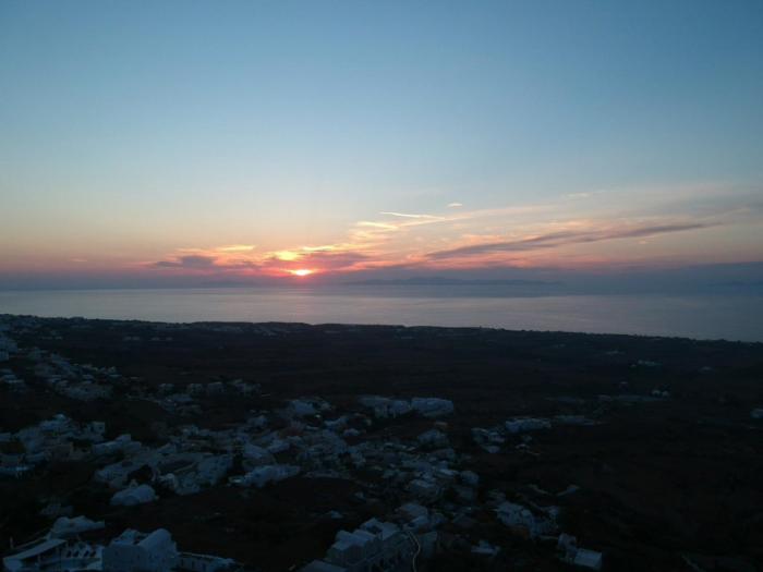 panorama oia