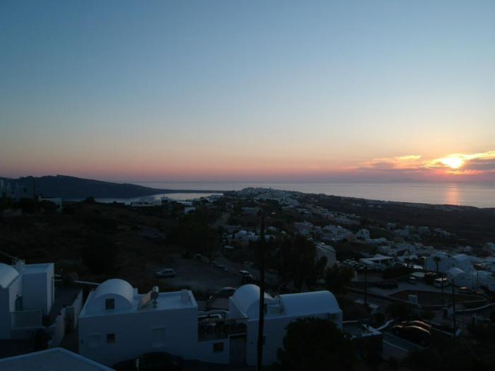 panorama oia