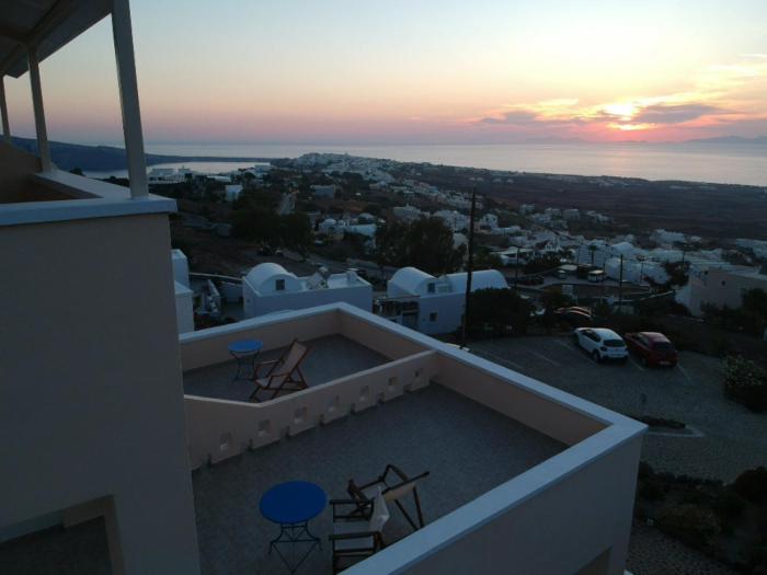 panorama oia