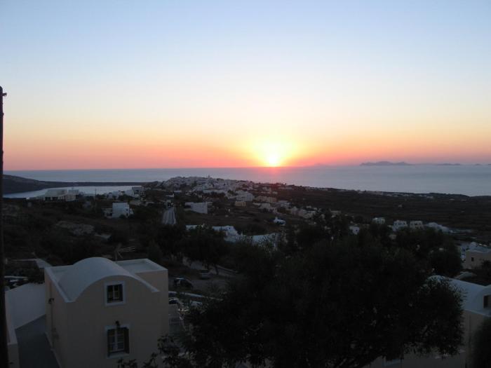 panorama oia