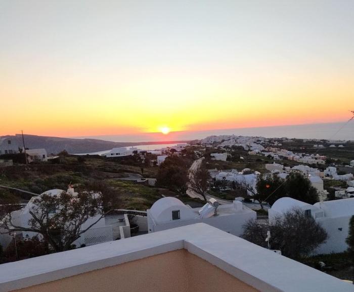 panorama oia