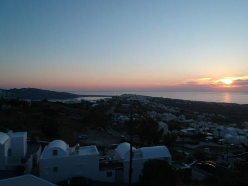 panorama oia