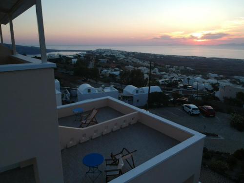 panorama oia