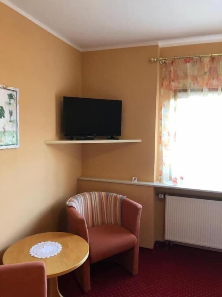 hotel restaurant gasthof zum schutzen