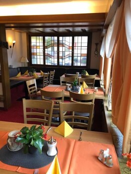 hotel restaurant gasthof zum schutzen