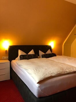 hotel restaurant gasthof zum schutzen