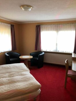 hotel restaurant gasthof zum schutzen