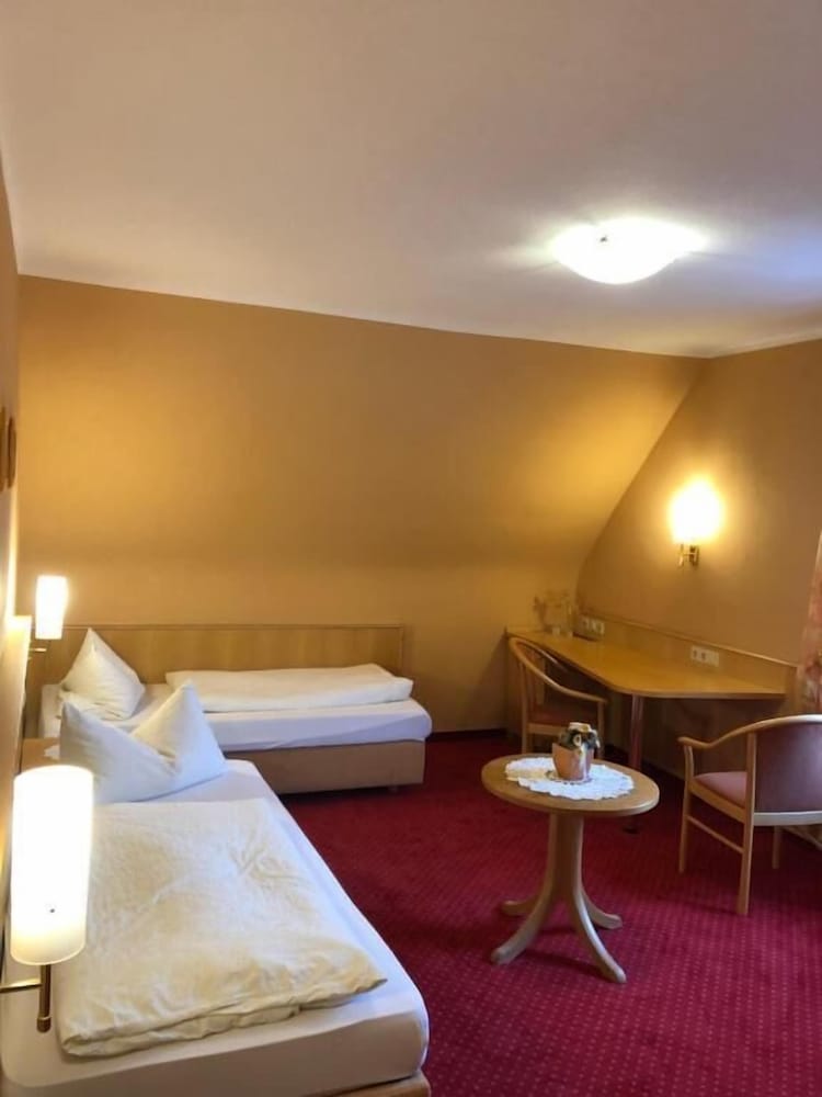 hotel restaurant gasthof zum schutzen